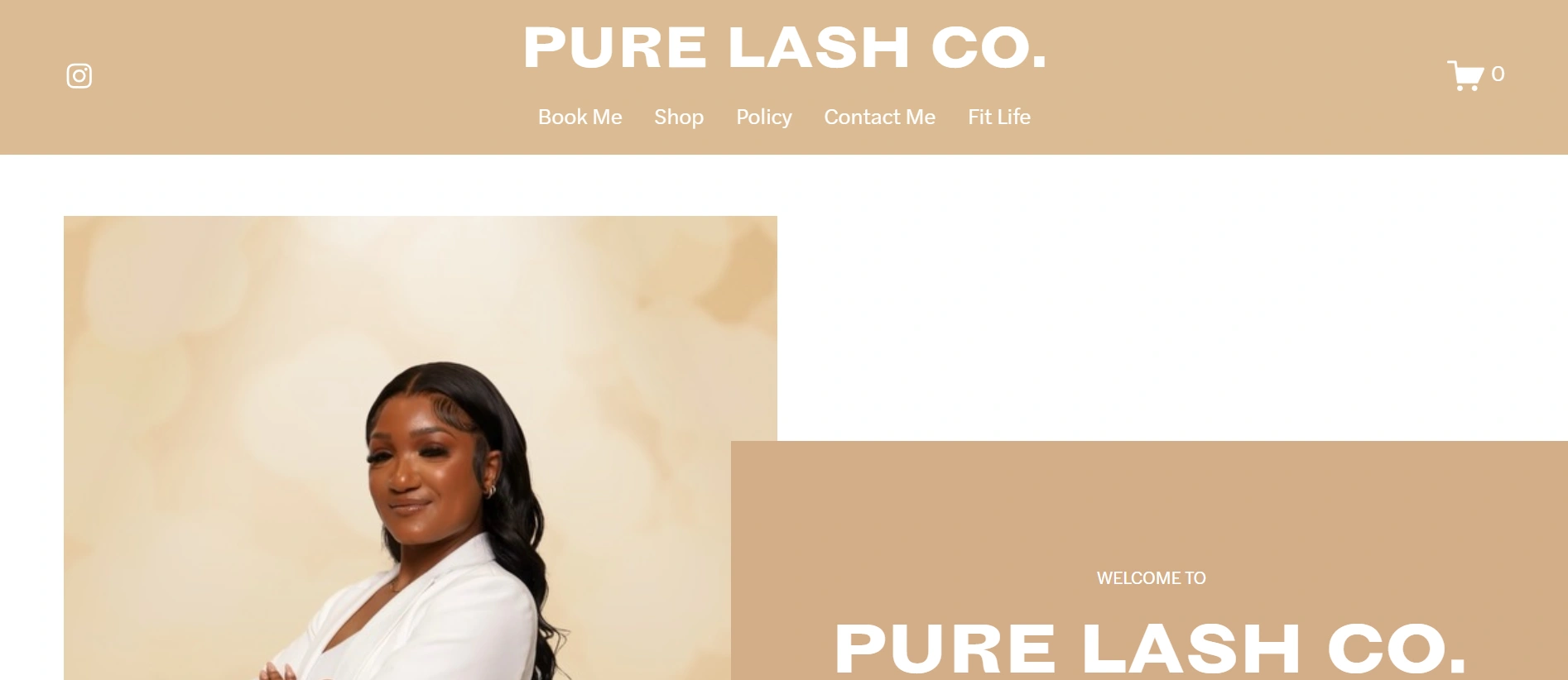 Eco-innovations Lash Business Name Ideas